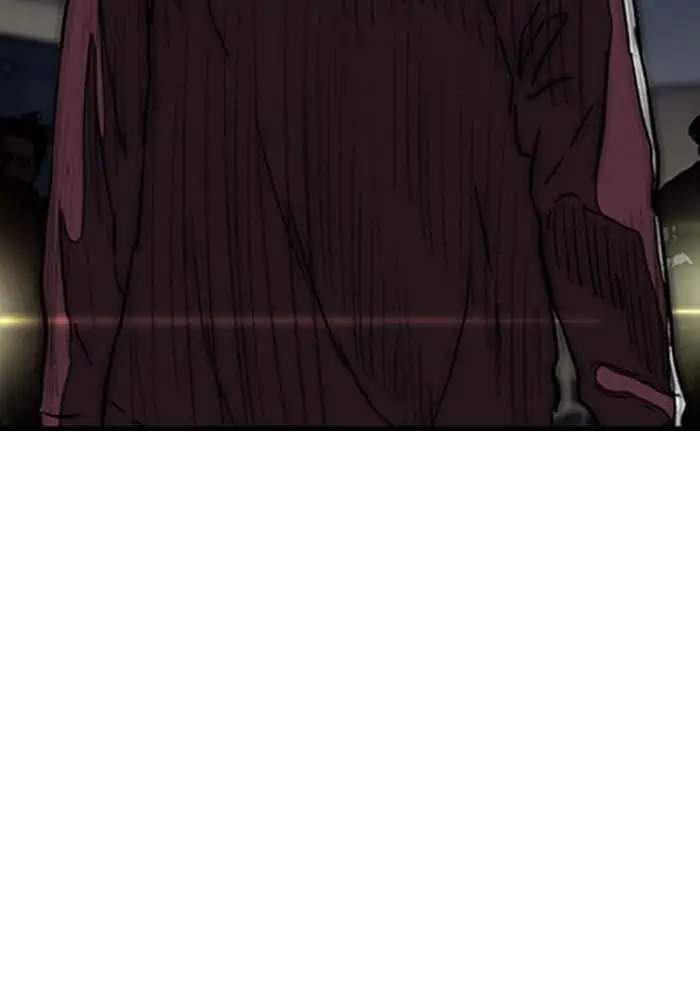 Wind Breaker Chapter 232 - halaman 5
