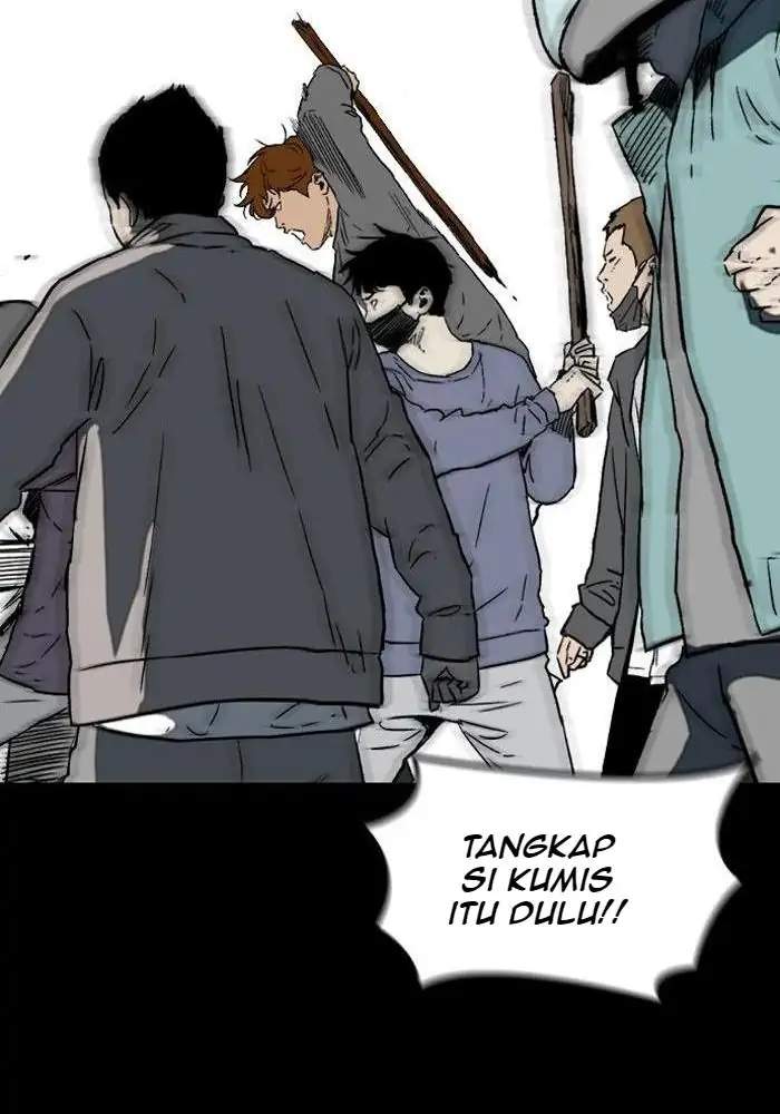 Wind Breaker Chapter 232 - halaman 50