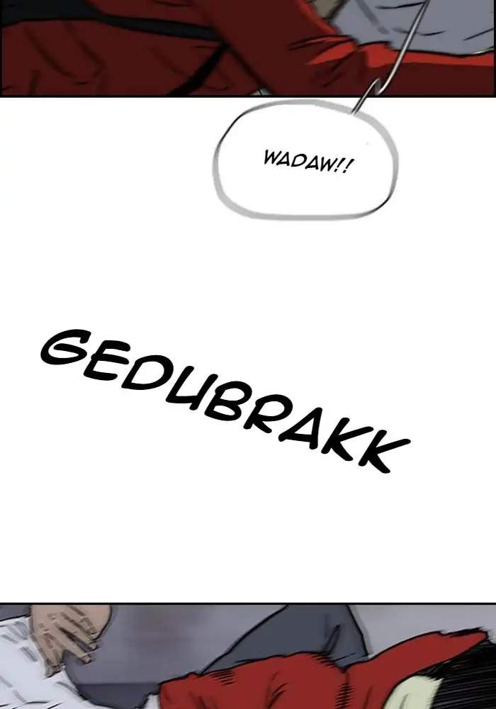 Wind Breaker Chapter 232 - halaman 68