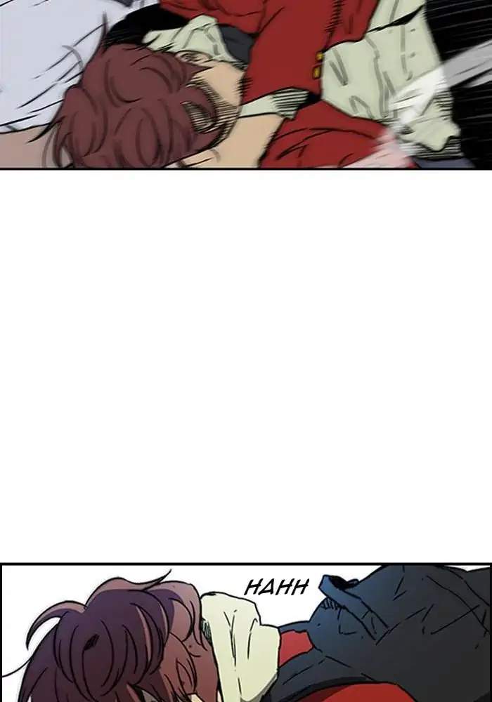 Wind Breaker Chapter 232 - halaman 69