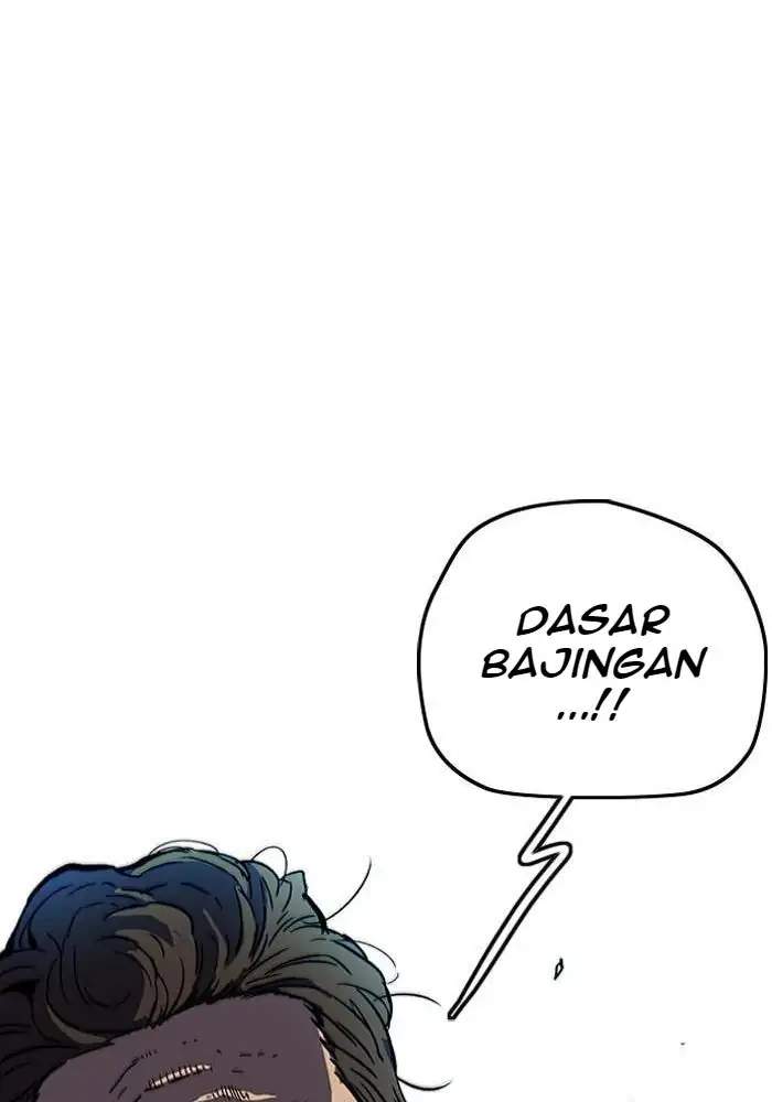Wind Breaker Chapter 232 - halaman 72