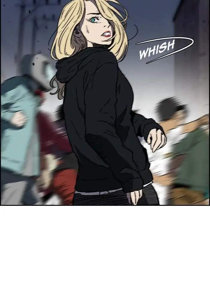 Wind Breaker Chapter 232 - halaman 80