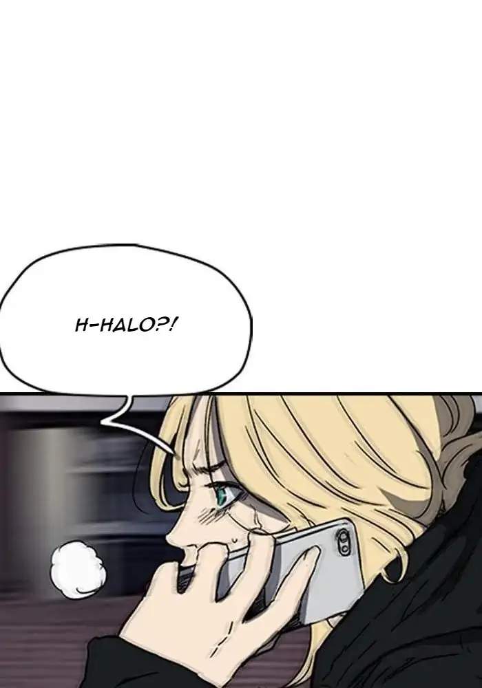 Wind Breaker Chapter 232 - halaman 82