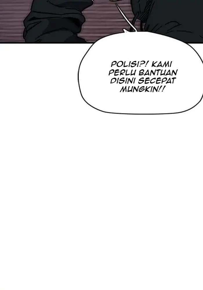 Wind Breaker Chapter 232 - halaman 83