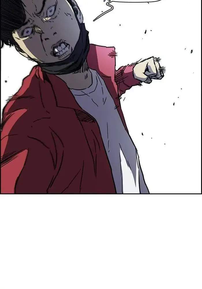 Wind Breaker Chapter 232 - halaman 85