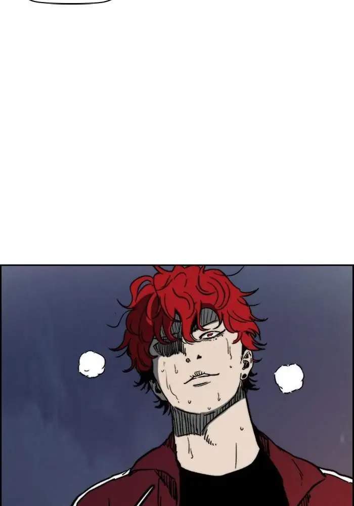 Wind Breaker Chapter 232 - halaman 9