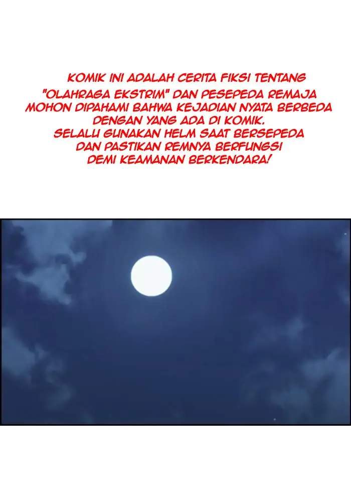 Wind Breaker Chapter 233 - halaman 1