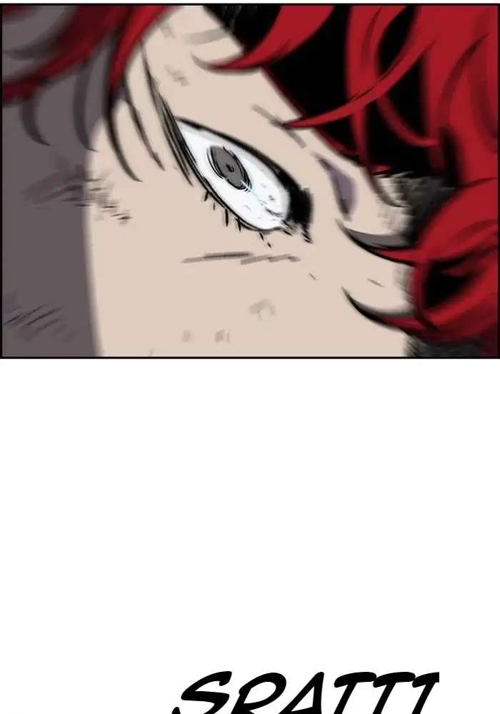 Wind Breaker Chapter 233 - halaman 105