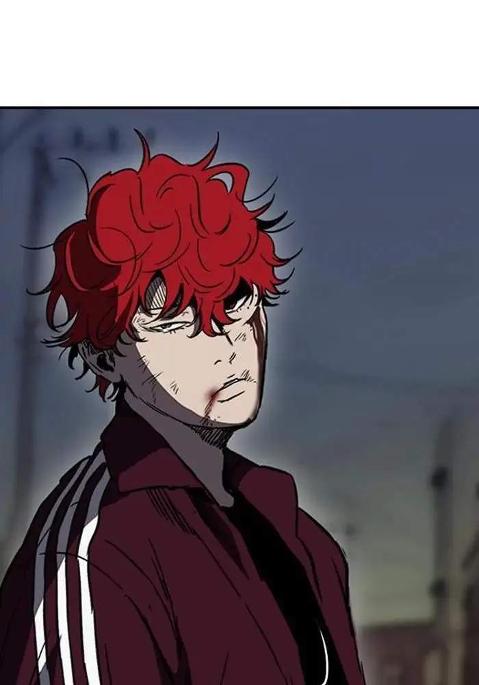 Wind Breaker Chapter 233 - halaman 114