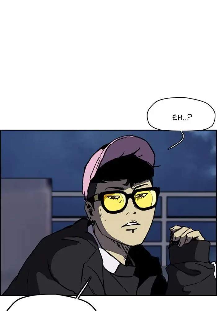 Wind Breaker Chapter 233 - halaman 123