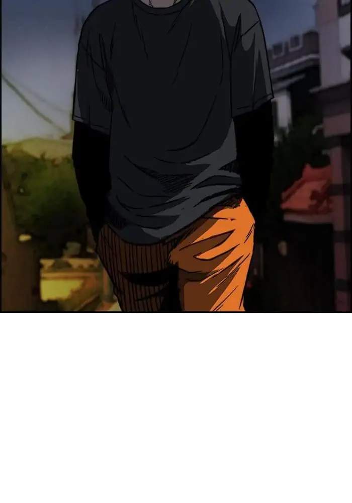 Wind Breaker Chapter 233 - halaman 127