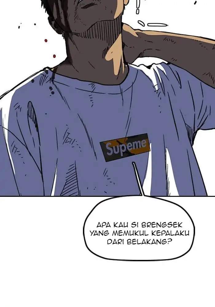 Wind Breaker Chapter 233 - halaman 40