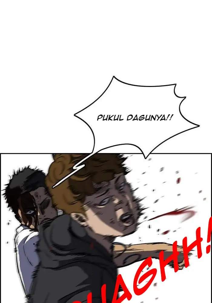Wind Breaker Chapter 233 - halaman 51