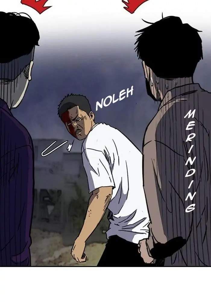 Wind Breaker Chapter 233 - halaman 53