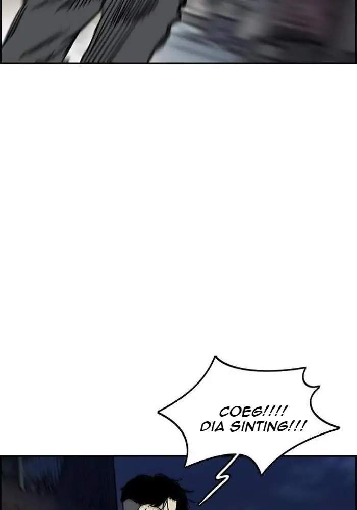 Wind Breaker Chapter 233 - halaman 58