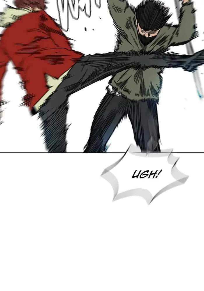 Wind Breaker Chapter 233 - halaman 67