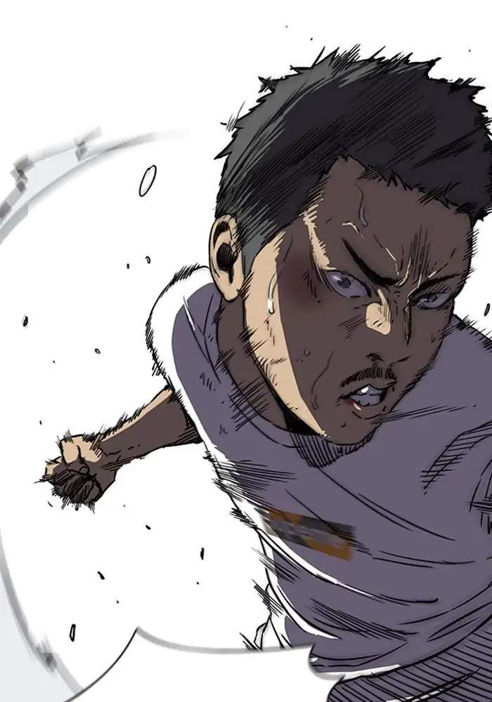 Wind Breaker Chapter 233 - halaman 7