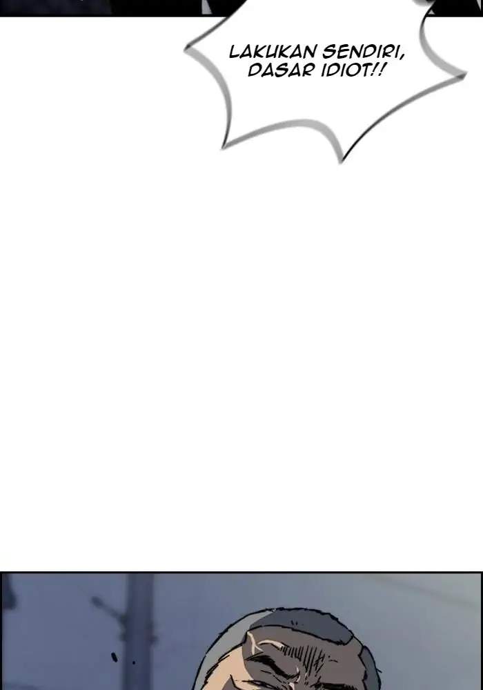 Wind Breaker Chapter 233 - halaman 74