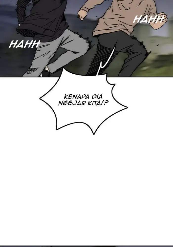 Wind Breaker Chapter 233 - halaman 79