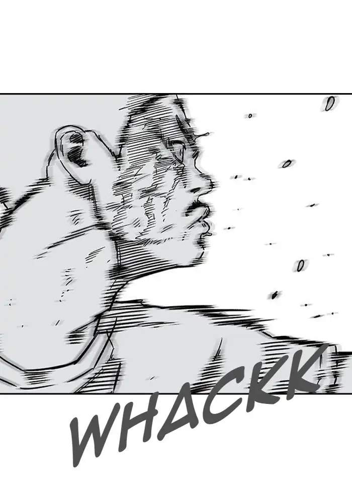 Wind Breaker Chapter 233 - halaman 81