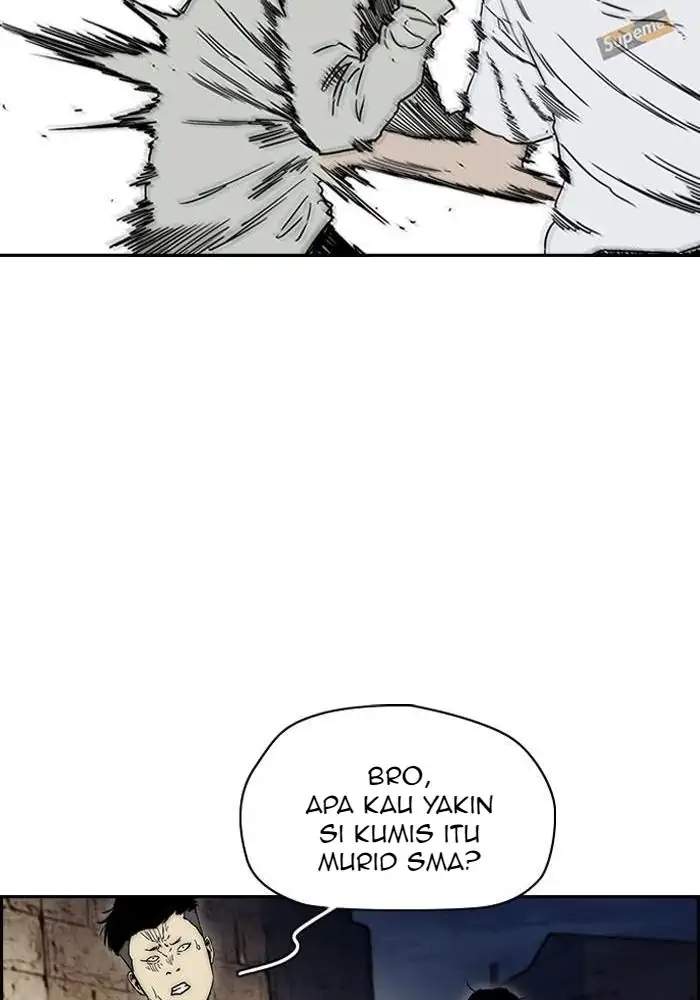Wind Breaker Chapter 233 - halaman 9