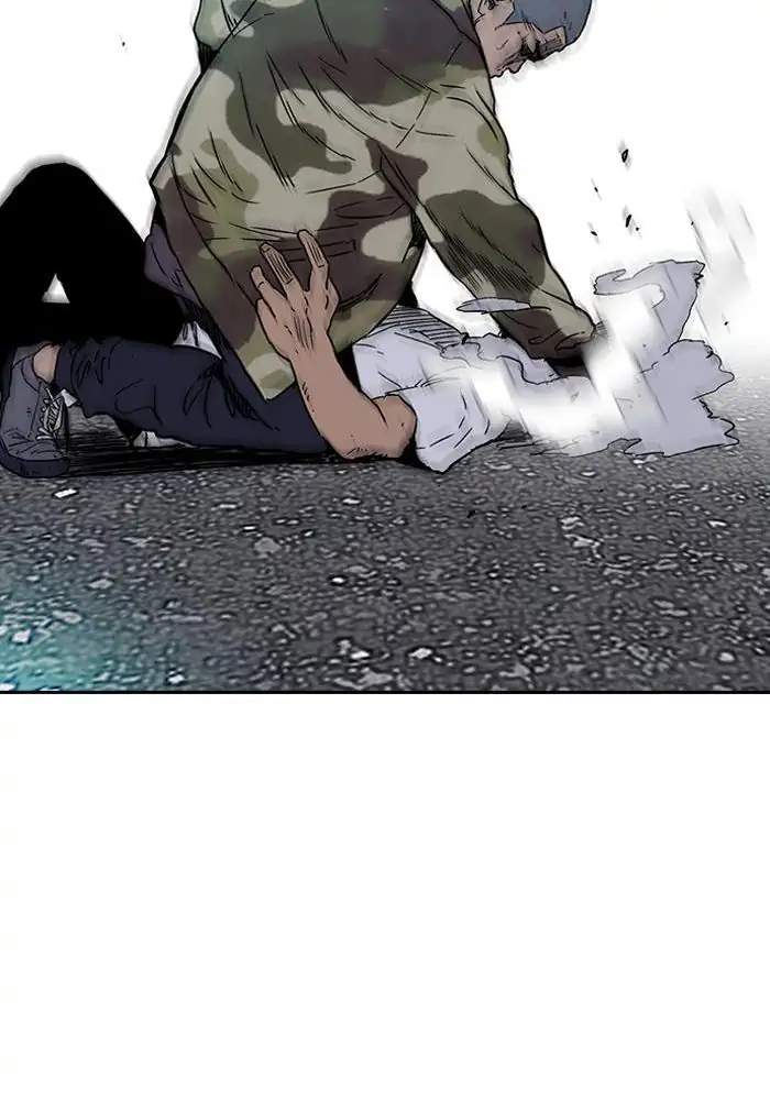 Wind Breaker Chapter 233 - halaman 93