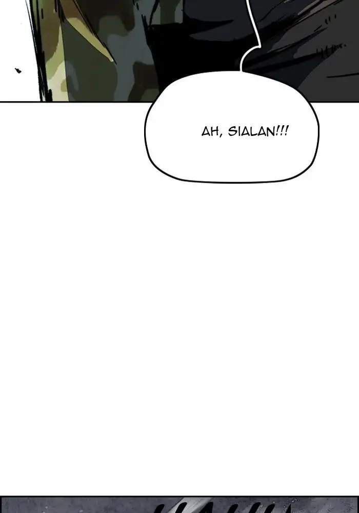 Wind Breaker Chapter 233 - halaman 95