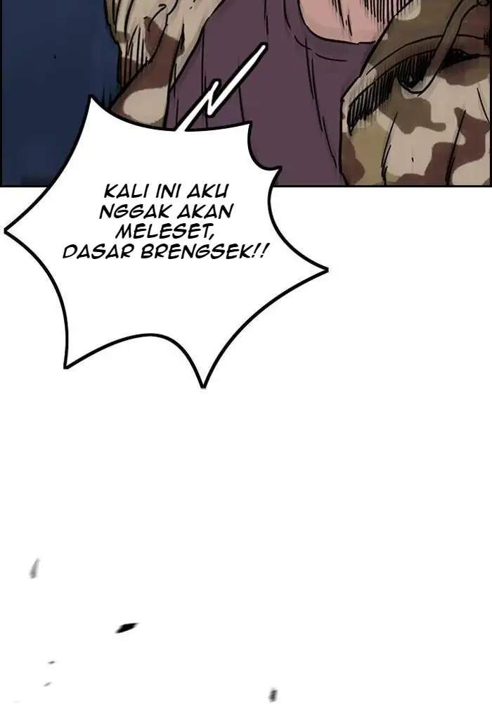 Wind Breaker Chapter 233 - halaman 98