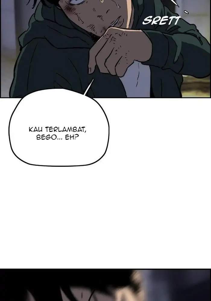 Wind Breaker Chapter 234 - halaman 10