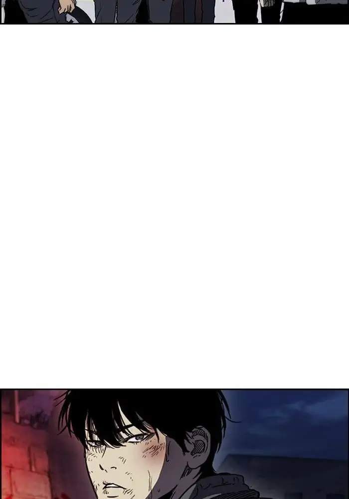 Wind Breaker Chapter 234 - halaman 105