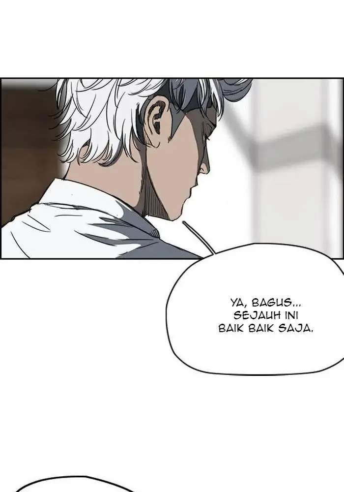 Wind Breaker Chapter 234 - halaman 114