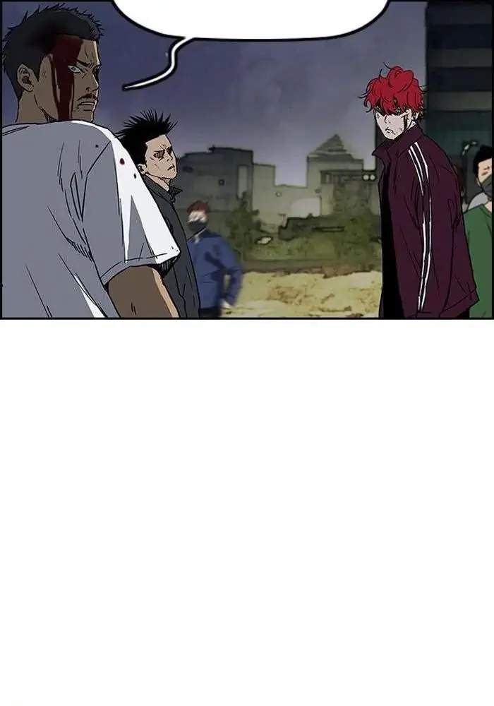 Wind Breaker Chapter 234 - halaman 19