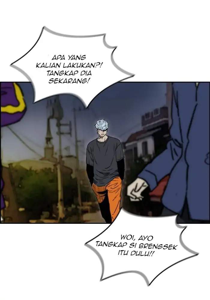 Wind Breaker Chapter 234 - halaman 2