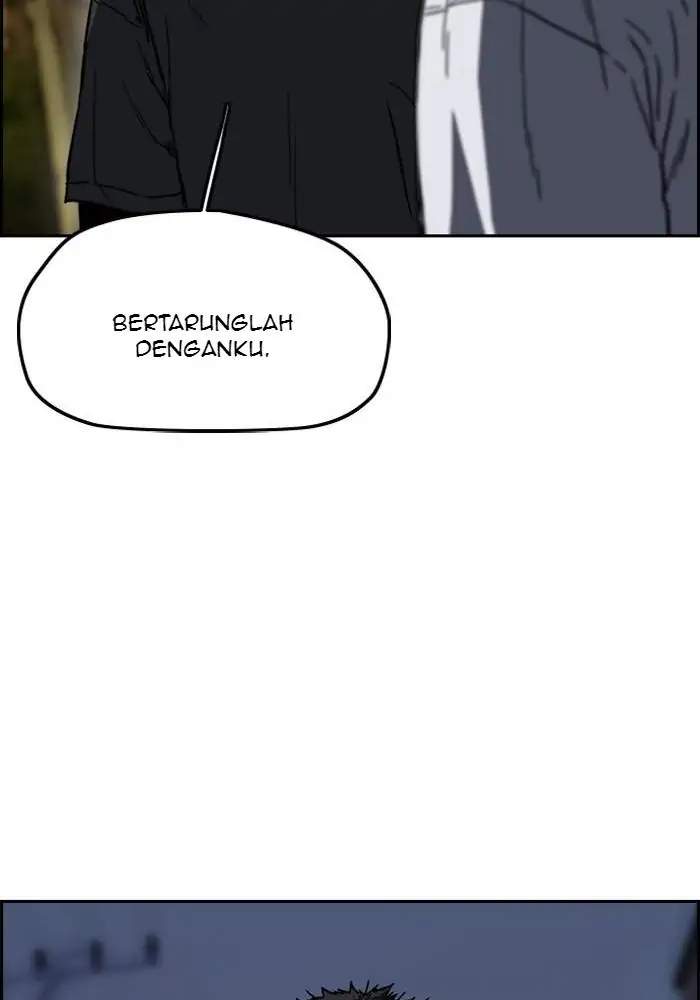 Wind Breaker Chapter 234 - halaman 36