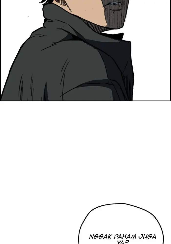 Wind Breaker Chapter 234 - halaman 40