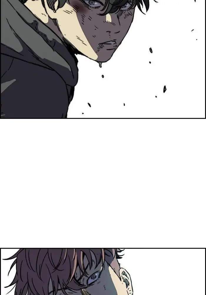Wind Breaker Chapter 234 - halaman 51