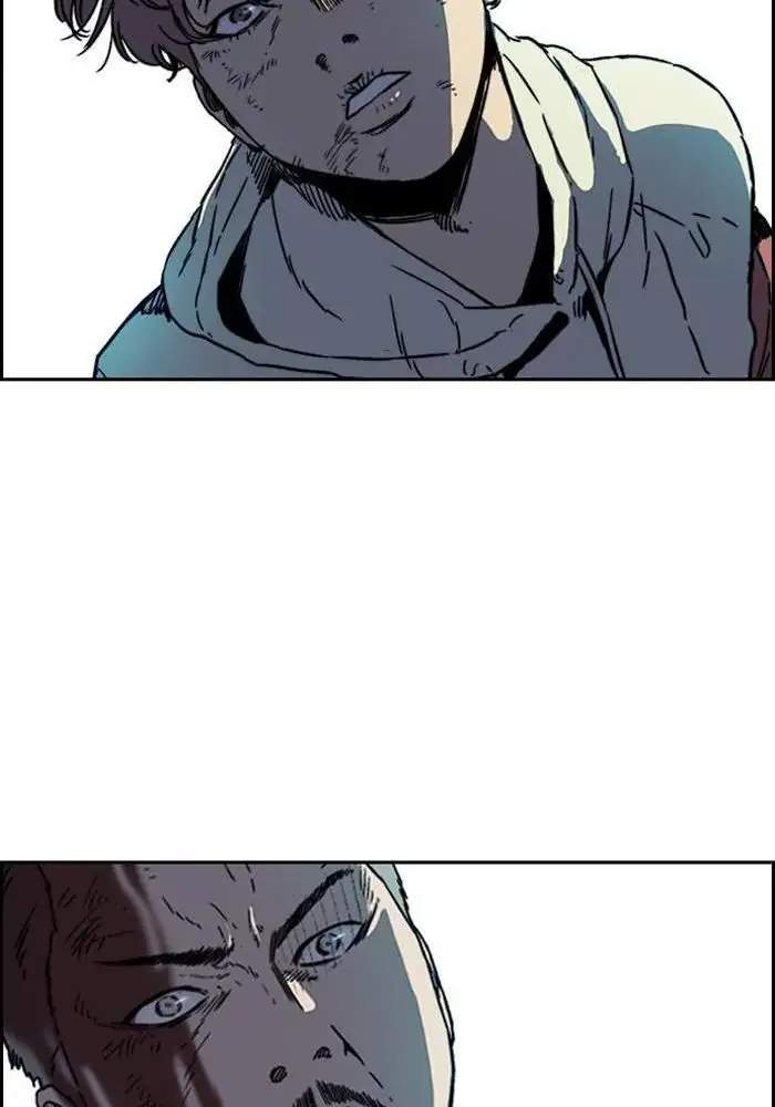 Wind Breaker Chapter 234 - halaman 52
