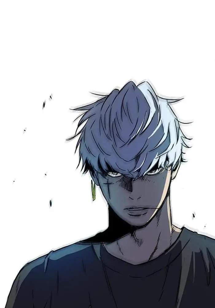 Wind Breaker Chapter 234 - halaman 57