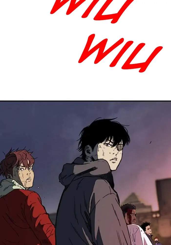 Wind Breaker Chapter 234 - halaman 81