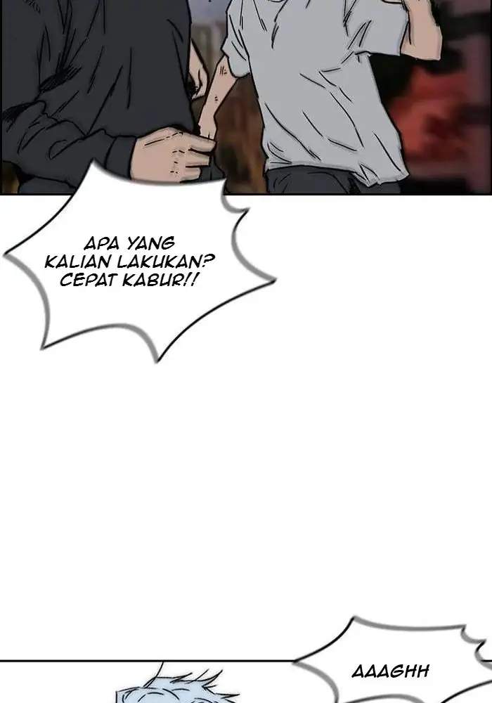 Wind Breaker Chapter 234 - halaman 87
