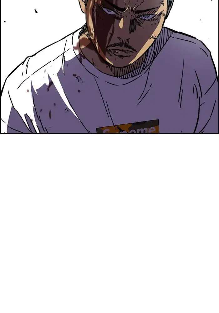 Wind Breaker Chapter 234 - halaman 92