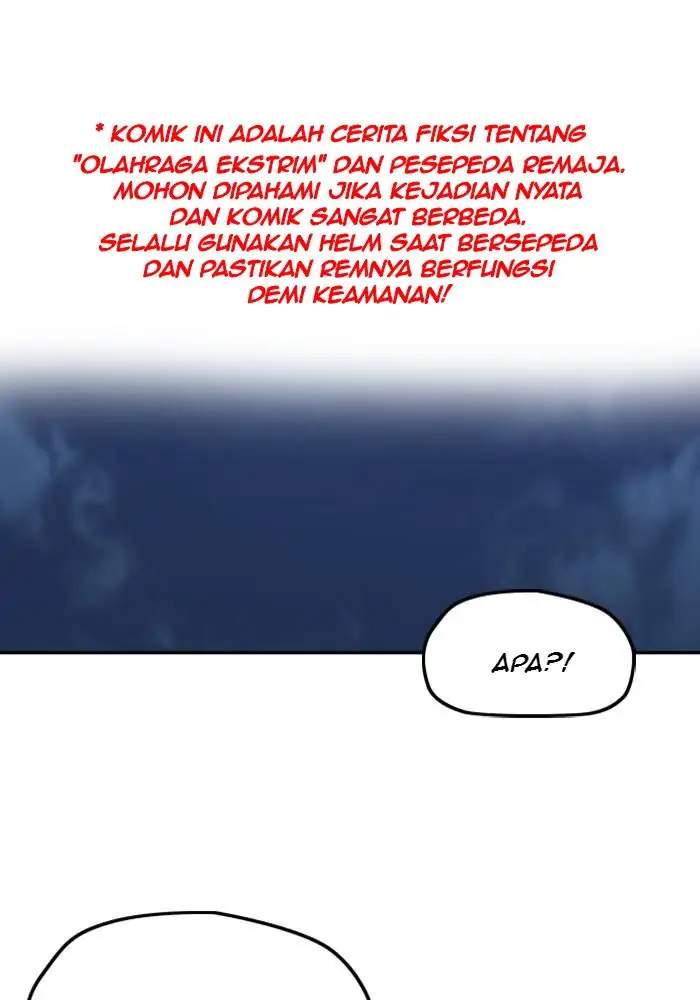 Wind Breaker Chapter 235 - halaman 1