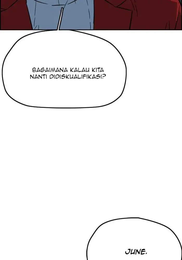 Wind Breaker Chapter 235 - halaman 102