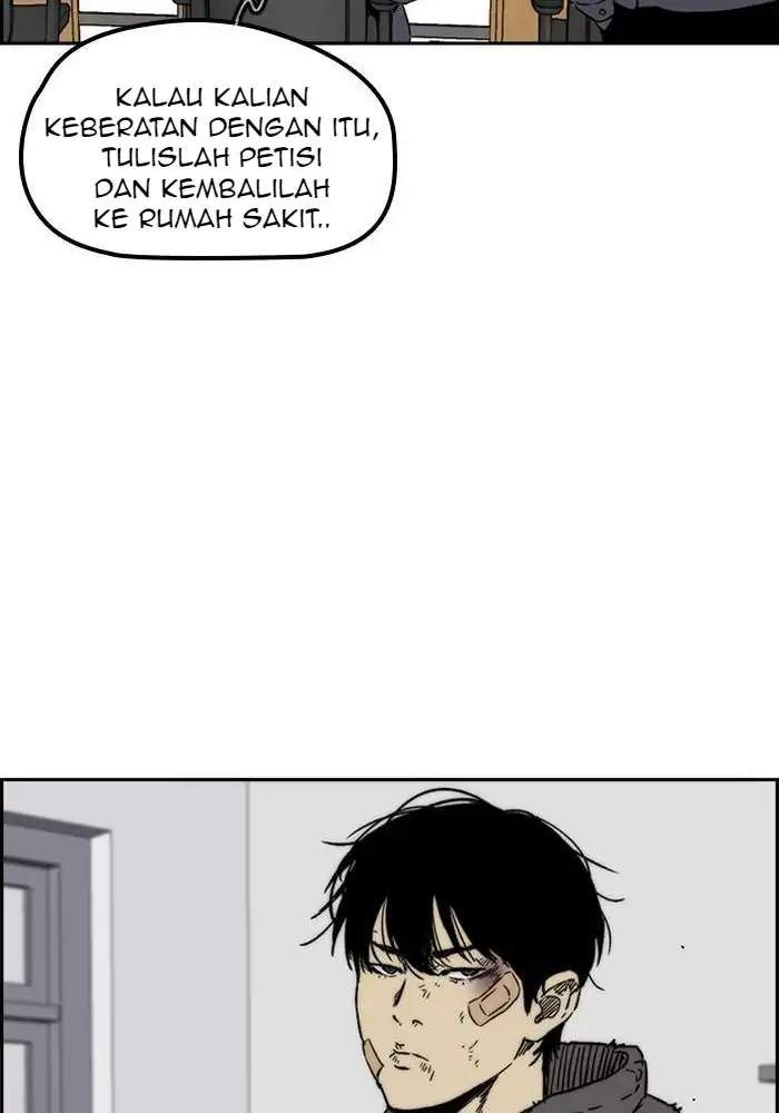 Wind Breaker Chapter 235 - halaman 11