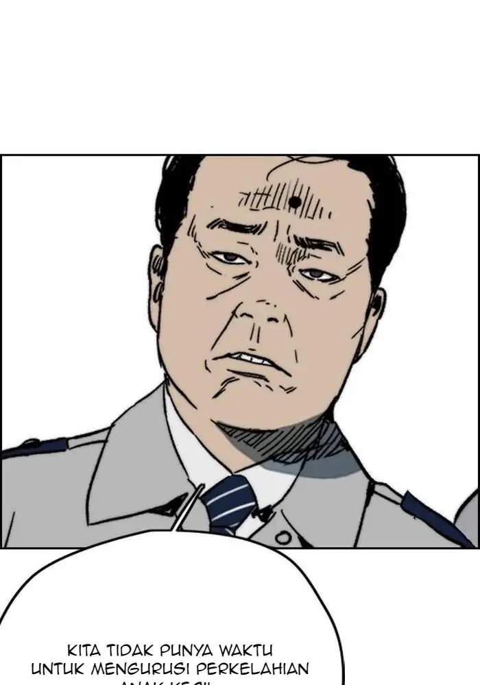 Wind Breaker Chapter 235 - halaman 20