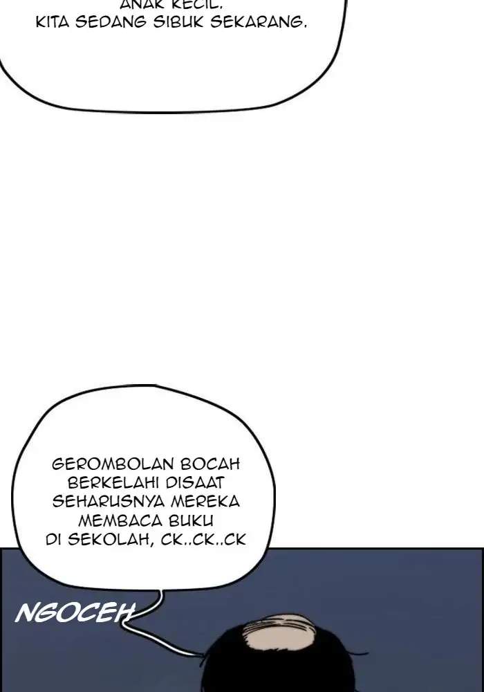 Wind Breaker Chapter 235 - halaman 21