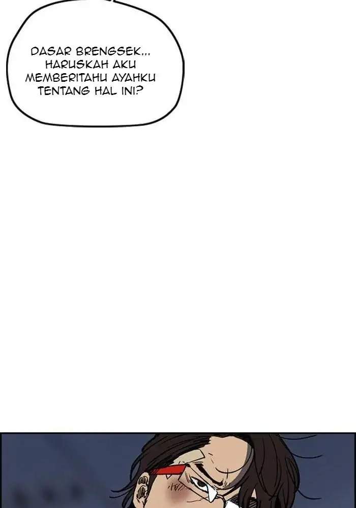 Wind Breaker Chapter 235 - halaman 28