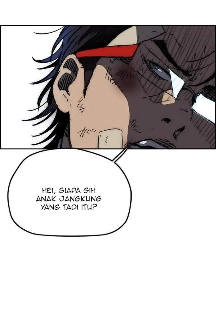 Wind Breaker Chapter 235 - halaman 30