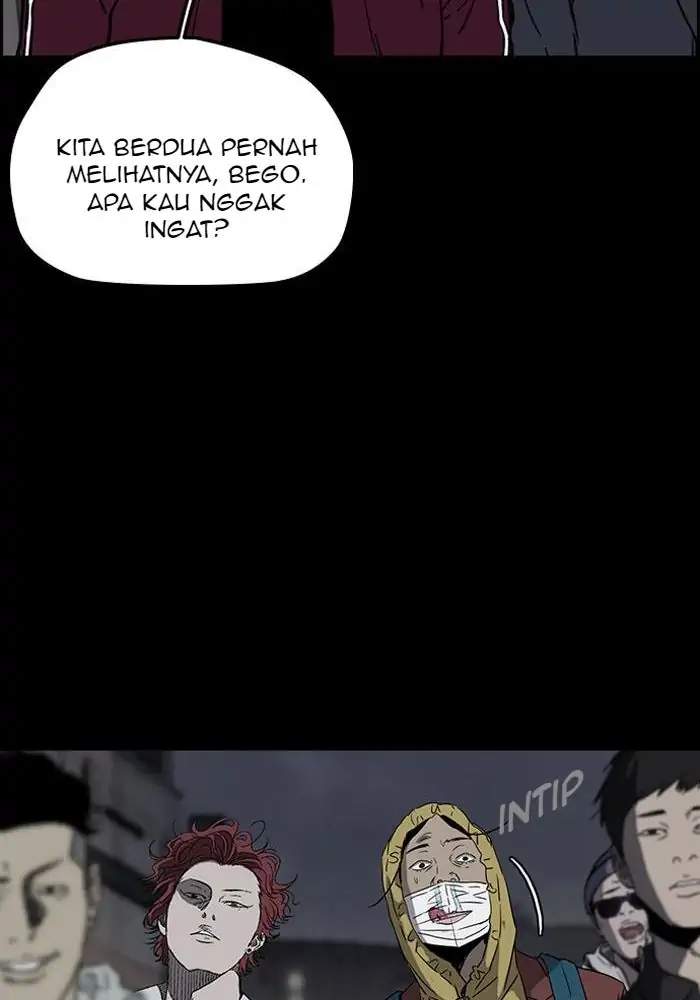 Wind Breaker Chapter 235 - halaman 33