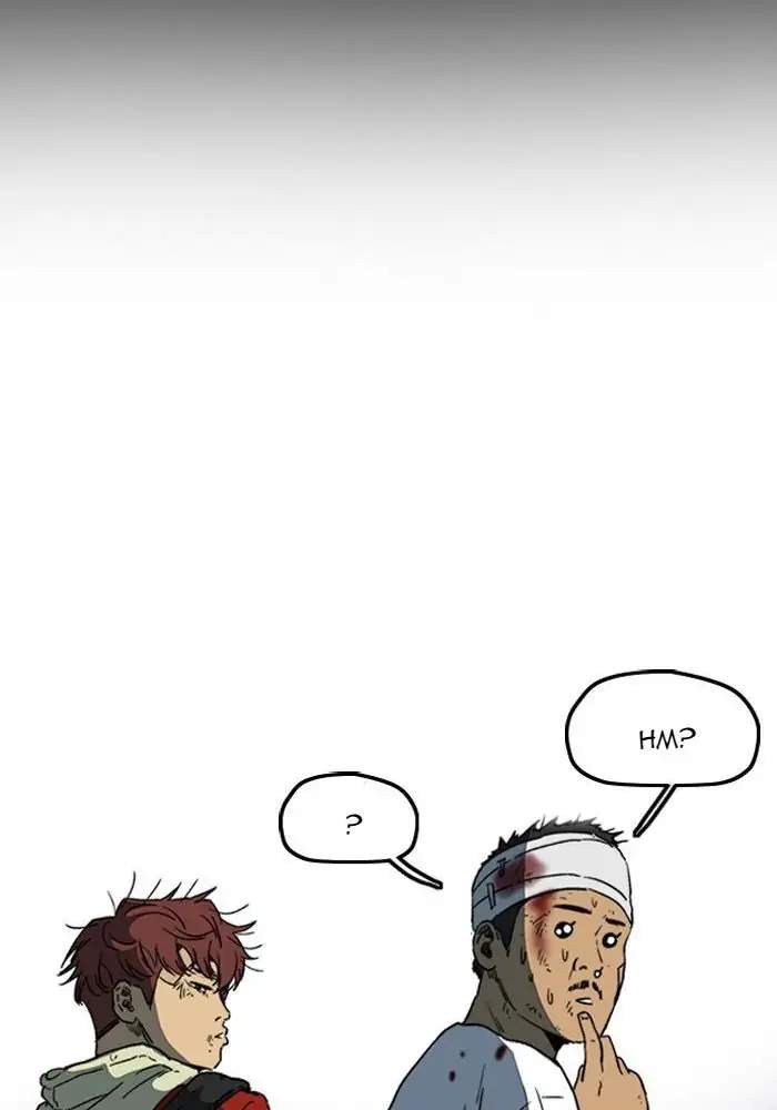 Wind Breaker Chapter 235 - halaman 37